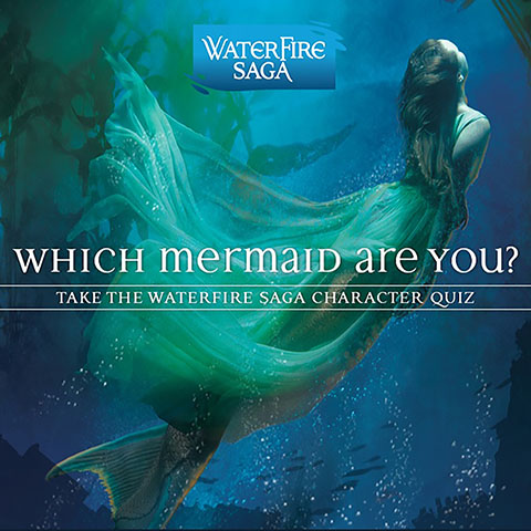 Sea Spell by Jennifer Donnelly mazinsider